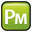 Adobe PageMaker CS3 Icon